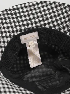 Brixton Petra Packable Bucket Hat