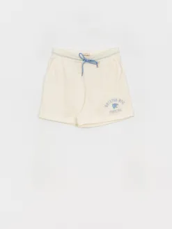 Brixton Phys. Ed. Mesh Shorts Wmn