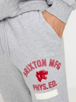 Brixton Phys. Ed. Sweatpant Pants