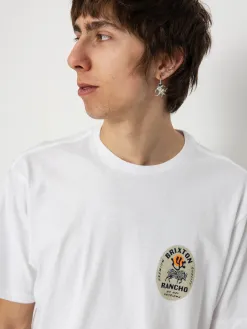 Brixton Rancho Tlrt T-Shirt