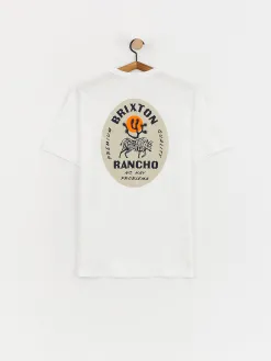 Brixton Rancho Tlrt T-Shirt
