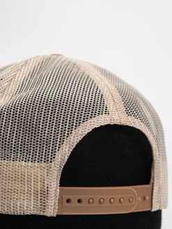 Brixton Redoubt C Np Mp Trucker Cap