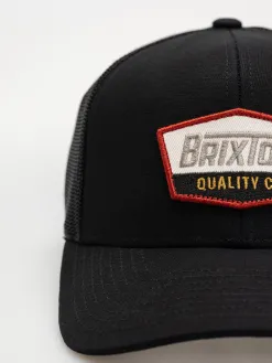 Brixton Regal Netplus Mp Trucker Cap