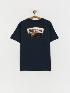 Brixton Regal Stt T-shirt