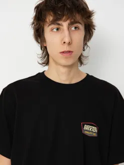 Brixton Regal Stt T-shirt