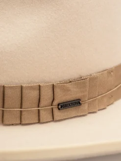 Brixton Reno Fedora Hat