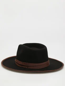 Brixton Reno Fedora Hat