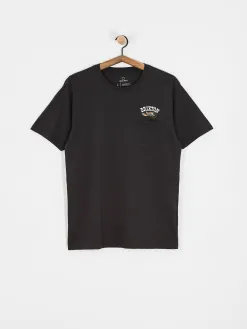 Brixton Roller Tlrt Pkt T-Shirt