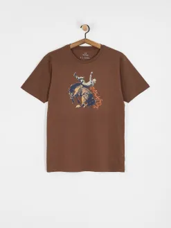 Brixton Rowdy Tlrt T-Shirt