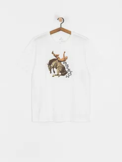 Brixton Rowdy Tlrt T-Shirt