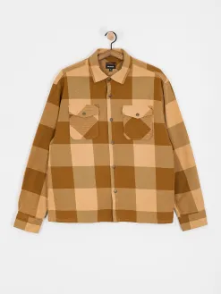 Brixton Selden Flannel Shirt