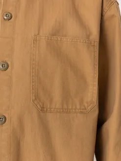 Brixton Selden Overshirt Shirt