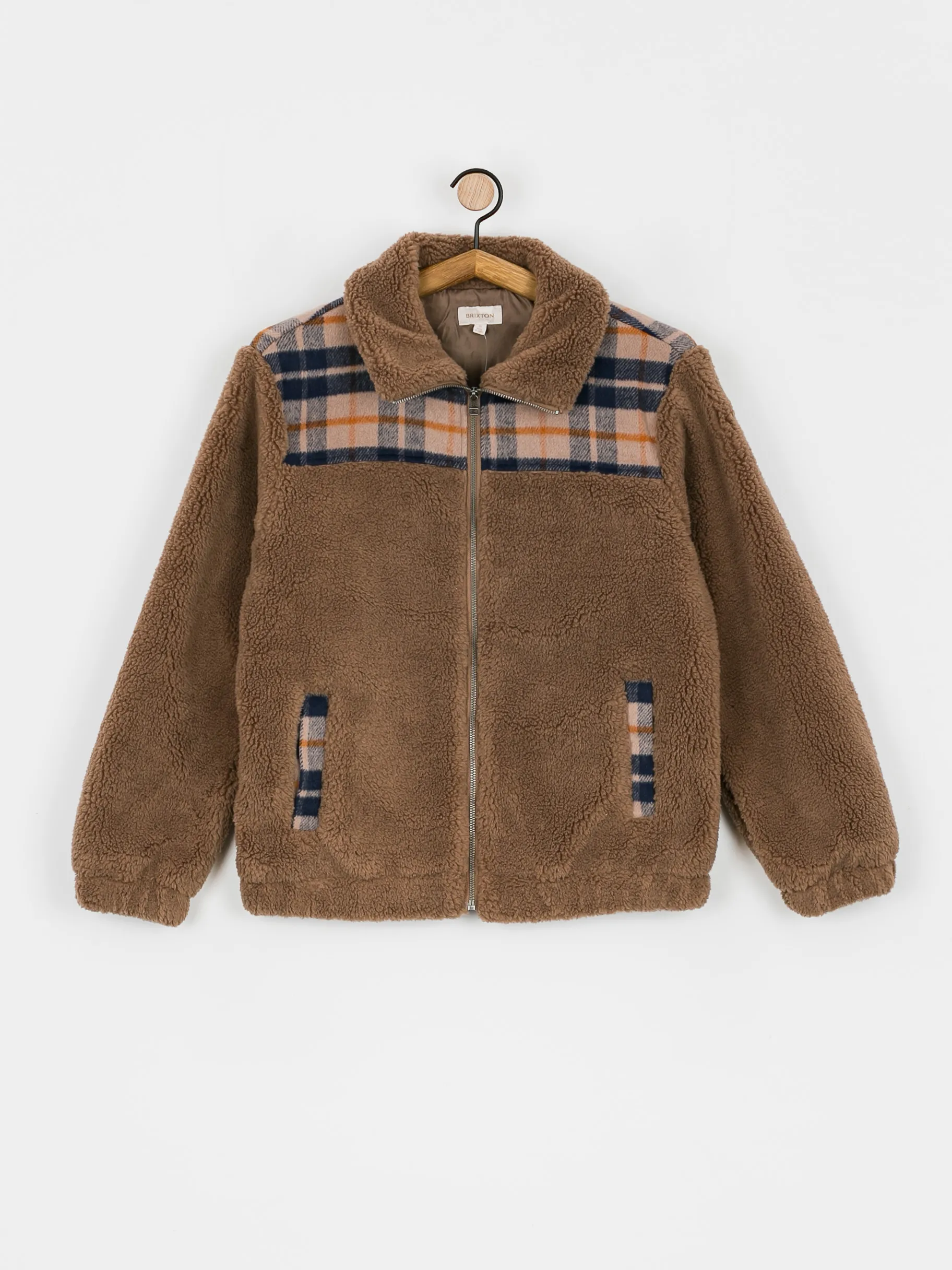 Brixton Sheridan Jacket Wmn