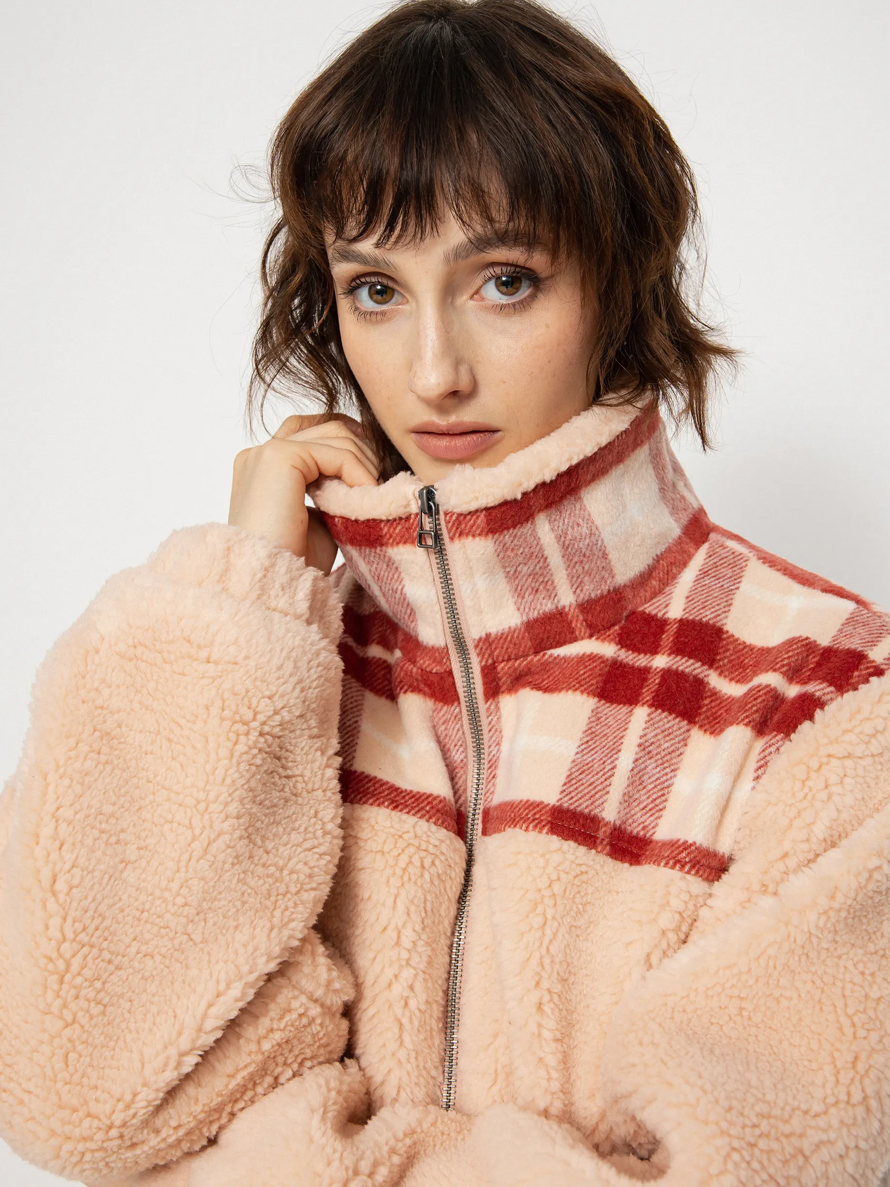 Brixton Sheridan Jacket Wmn