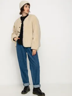 Brixton Sherpa Reversible Padded Jacket Wmn
