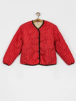 Brixton Sherpa Reversible Padded Jacket Wmn