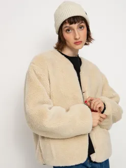 Brixton Sherpa Reversible Padded Jacket Wmn