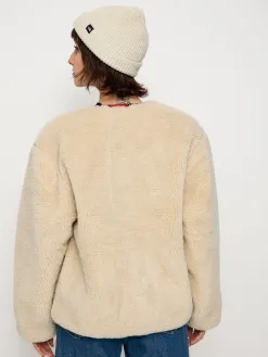 Brixton Sherpa Reversible Padded Jacket Wmn