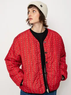 Brixton Sherpa Reversible Padded Jacket Wmn