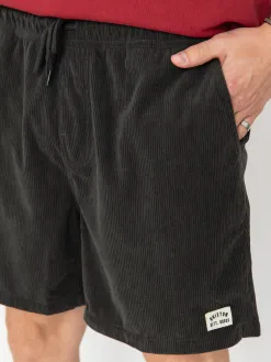 Brixton Shorts Everyday Corduroy