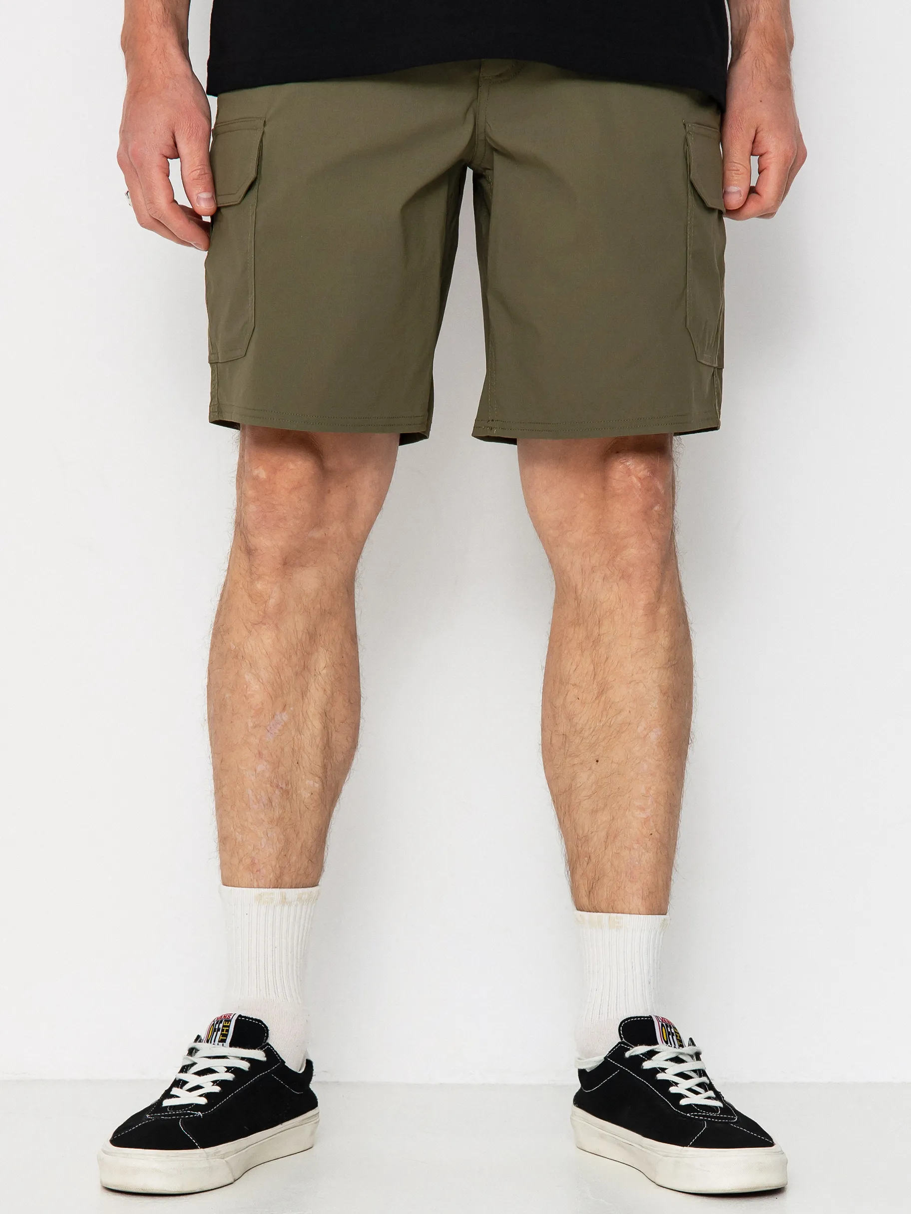 Brixton Shorts Shyft Stretch Cargo