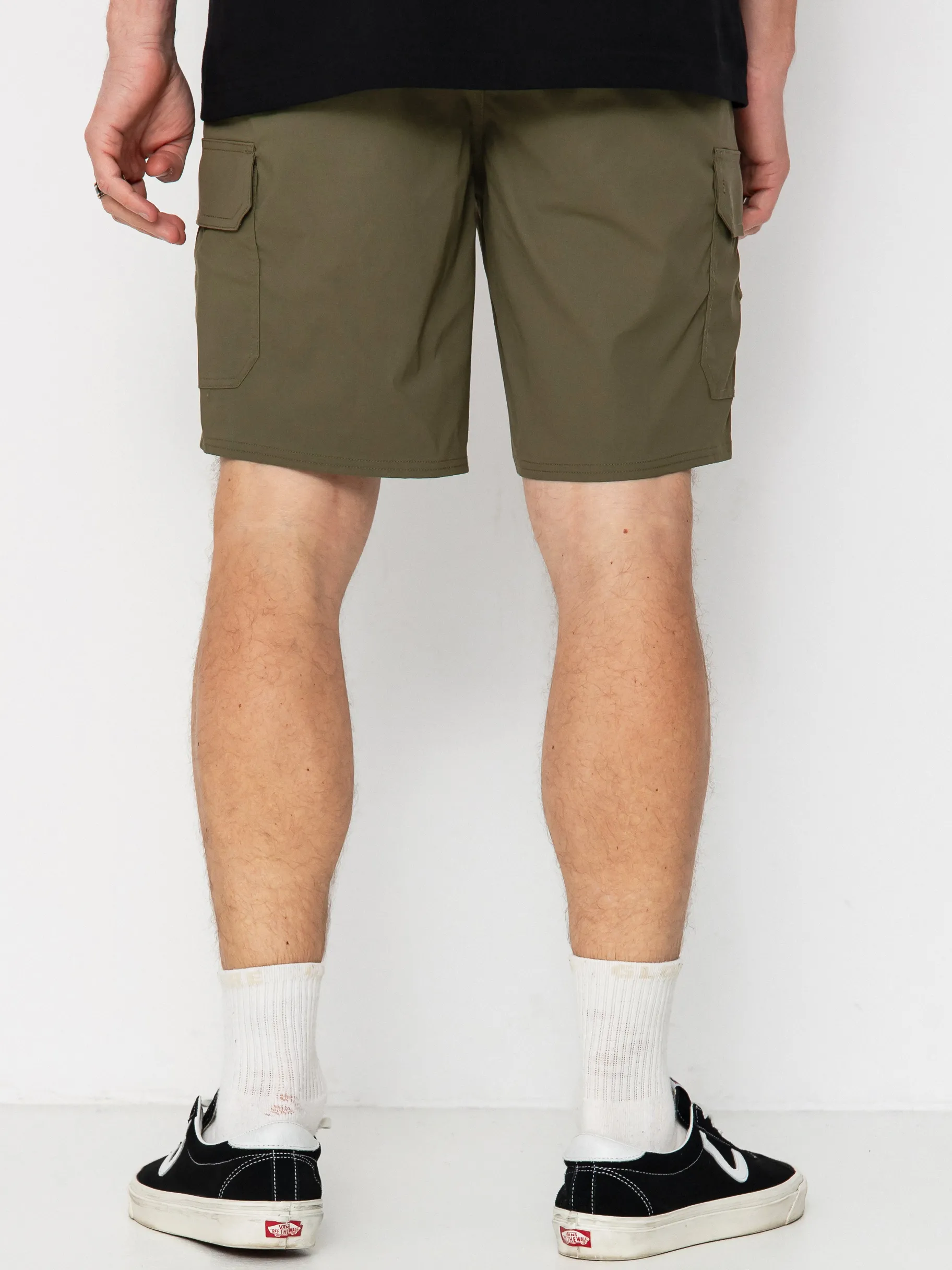Brixton Shorts Shyft Stretch Cargo