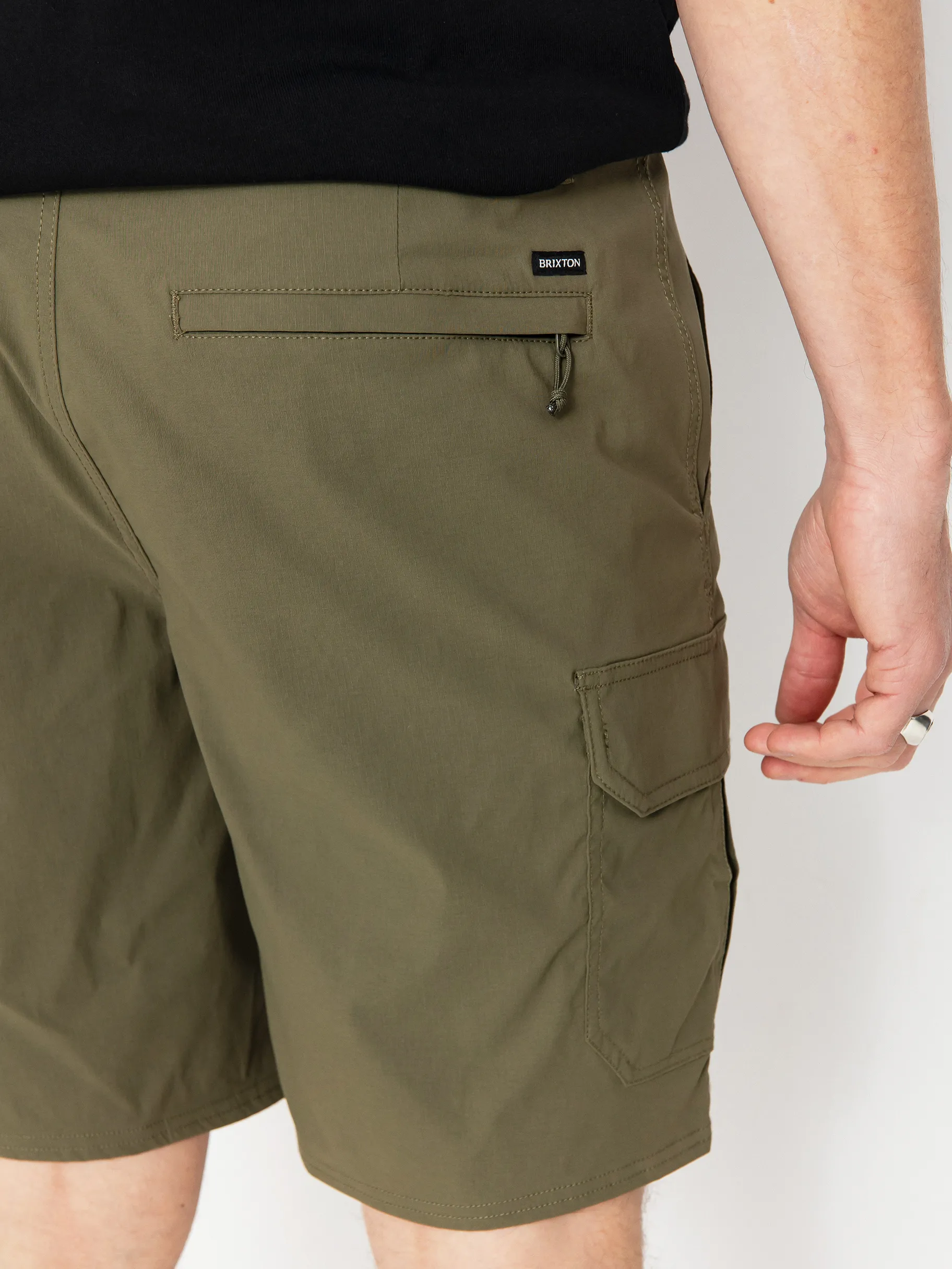 Brixton Shorts Shyft Stretch Cargo