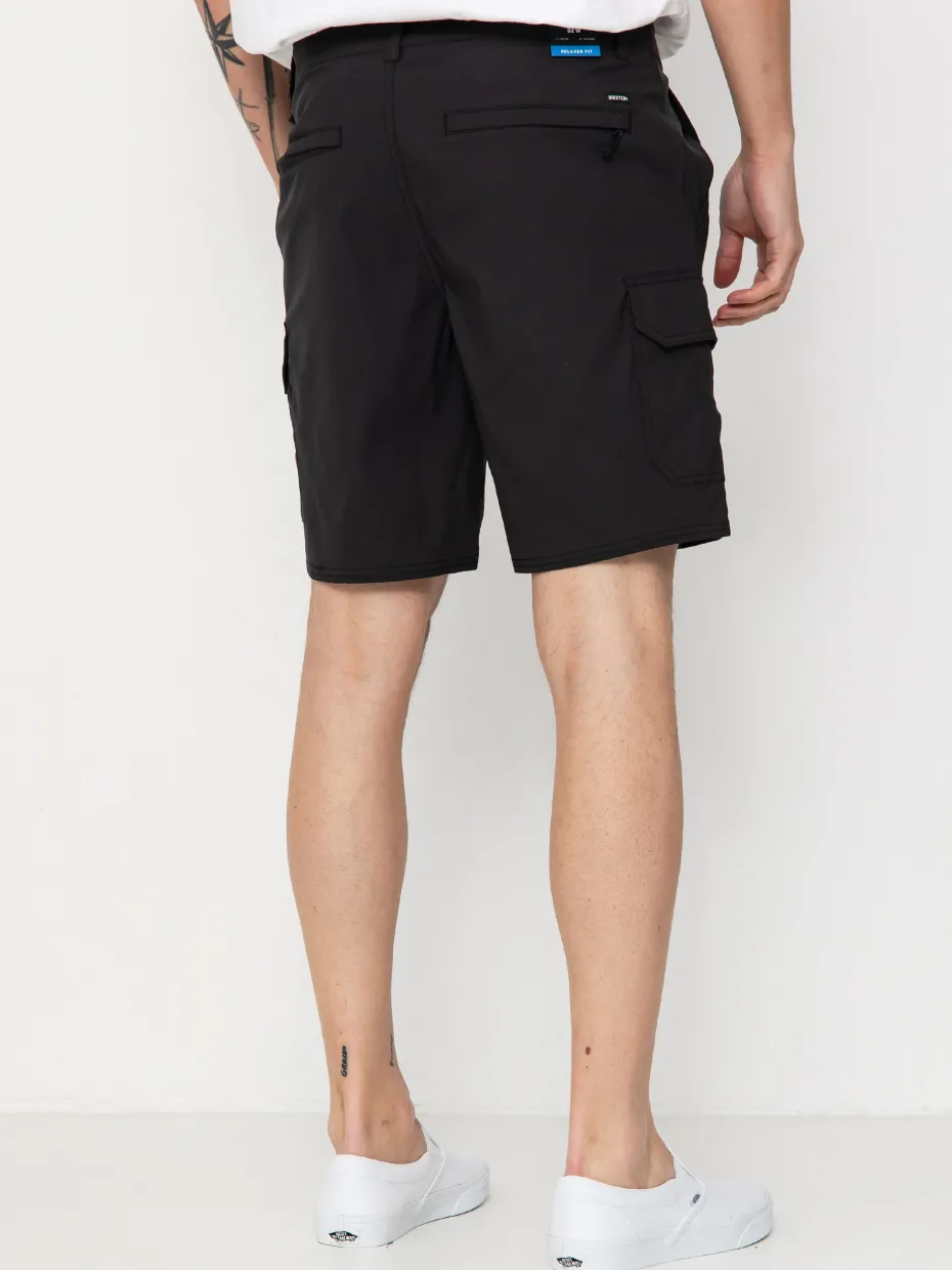 Brixton Shorts Shyft Stretch Cargo