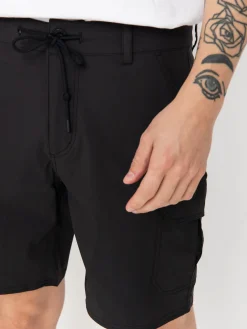 Brixton Shorts Shyft Stretch Cargo