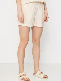 Brixton Silky Jacquard Wmn Shorts