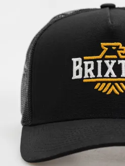 Brixton Skywind C Np Mp Trucker Cap