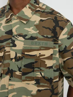 Brixton Surplus Shirt
