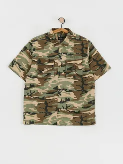 Brixton Surplus Shirt