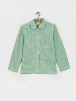 Brixton Survey Chore Coat Shirt Wmn