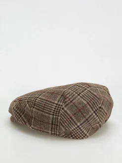 Brixton 20Th Anniversary Hooligan Snap Cap
