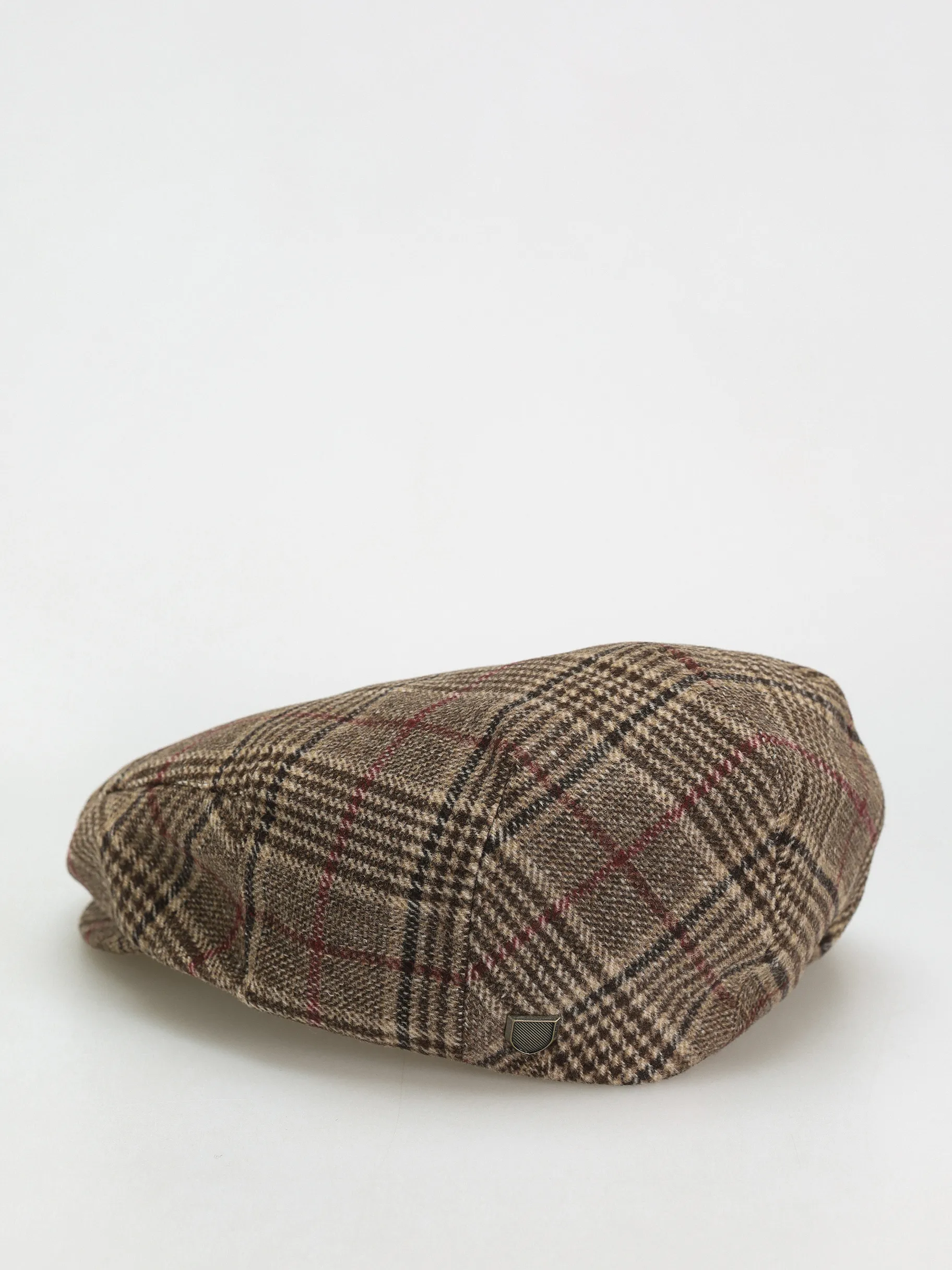 Brixton 20Th Anniversary Hooligan Snap Cap