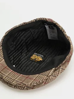 Brixton 20Th Anniversary Hooligan Snap Cap