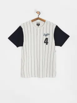 Brixton The League Baseball T-Shirt