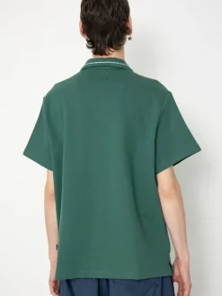 Brixton T-Shirt Bunker Jacquard