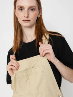 Brixton Utility Overall Pants Wmn