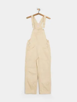 Brixton Utility Overall Pants Wmn