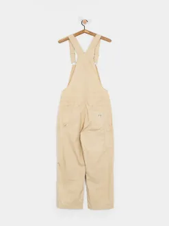 Brixton Utility Overall Pants Wmn