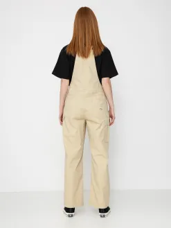 Brixton Utility Overall Pants Wmn