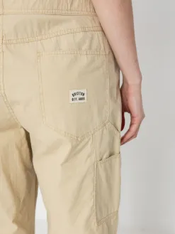 Brixton Utility Overall Pants Wmn