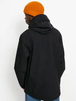 Brixton Utility X Parka Jacket