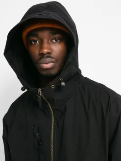 Brixton Utility X Parka Jacket