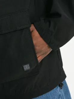 Brixton Utility X Parka Jacket