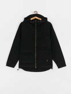 Brixton Utility X Parka Jacket