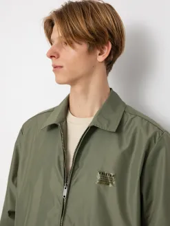 Brixton Utopia Vintage Nylon Jacket