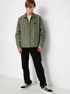 Brixton Utopia Vintage Nylon Jacket